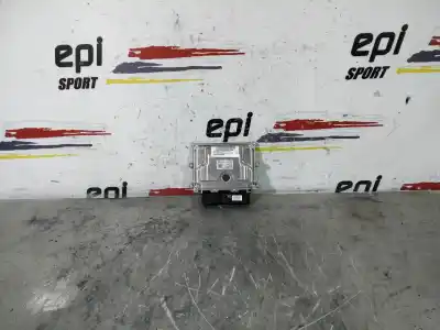 Peça sobressalente para automóvel em segunda mão centralina de motor uce por hyundai kona essence 2wd referências oem iam 9001330060kh