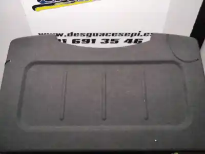 Pièce détachée automobile d'occasion PLAGE ARRIÈRE pour DACIA SANDERO  Références OEM IAM 8200732368  