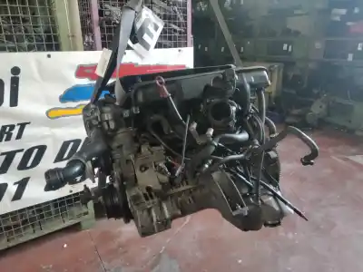 Pezzo di ricambio per auto di seconda mano MOTORE COMPLETO per BMW SERIE 5 BERLINA (E39)  Riferimenti OEM IAM 256S4  