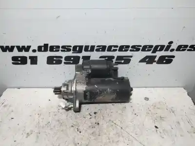 Автозапчасти б/у двигатель запускается за audi a3 (8l) 1.8 t ambition plus quattro (132kw) ссылки oem iam 02m911023a