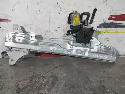 Peça sobressalente para automóvel em segunda mão elevador de vidros dianteiro direito por hyundai kona essence 2wd referências oem iam 82402j9000