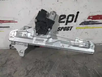 Peça sobressalente para automóvel em segunda mão elevador de vidros dianteira esquerda por hyundai kona essence 2wd referências oem iam 82401j9000