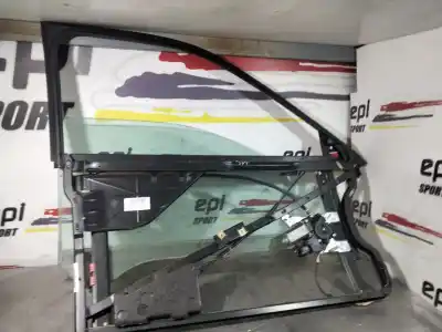 Автозапчасти б/у регулятор стекла переднего левого за audi a3 (8l) 1.8 t ambition plus quattro (132kw) ссылки oem iam 8l3837753a