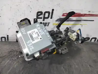 Peça sobressalente para automóvel em segunda mão coluna de direcção por hyundai kona essence 2wd referências oem iam 