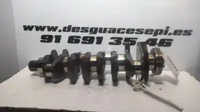 Peça sobressalente para automóvel em segunda mão VIRABREQUIM por BMW SERIE 3 COMPACT (E46)  Referências OEM IAM   