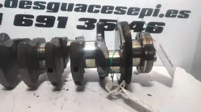 Peça sobressalente para automóvel em segunda mão virabrequim por bmw serie 3 compact (e46) 318td referências oem iam   