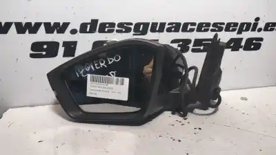 Pezzo di ricambio per auto di seconda mano SPECCHIO SINISTRO per SKODA SUPERB (3V3)  Riferimenti OEM IAM   