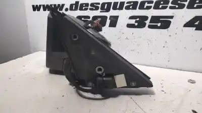 Pezzo di ricambio per auto di seconda mano specchio sinistro per skoda superb (3v3) active riferimenti oem iam   