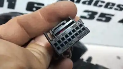 Pezzo di ricambio per auto di seconda mano specchio sinistro per skoda superb (3v3) active riferimenti oem iam   