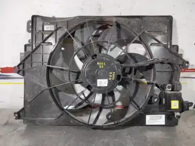 Peça sobressalente para automóvel em segunda mão termoventilador elétrico por hyundai kona essence 2wd referências oem iam 25385d9000