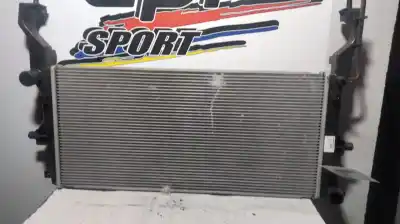 Tweedehands auto-onderdeel WATERRADIATOR voor HYUNDAI KONA  OEM IAM-referenties   
