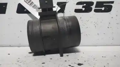 Peça sobressalente para automóvel em segunda mão medidor de massa de ar por audi q5 (8r) 2.0 tdi (125kw) referências oem iam 0281002735