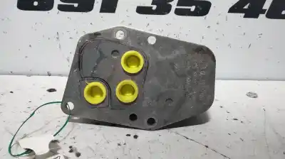 Second-hand car spare part engine oil cooler for bmw serie 3 compact (e46) 318td oem iam references 033281002  