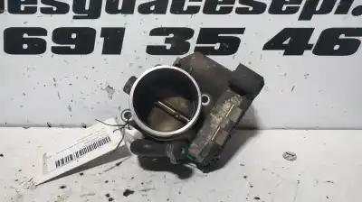 Автозапчасти б/у бабочка коробка за audi a3 (8l) 1.8 t ambition plus quattro (132kw) ссылки oem iam 06a133062c