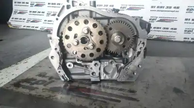 Pezzo di ricambio per auto di seconda mano testata motore per renault scenic iii 1.6 dci diesel fap riferimenti oem iam 422r  130c07962r