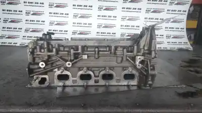 Pezzo di ricambio per auto di seconda mano testata motore per renault scenic iii 1.6 dci diesel fap riferimenti oem iam 422r  130c07962r