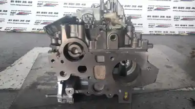 Pezzo di ricambio per auto di seconda mano testata motore per renault scenic iii 1.6 dci diesel fap riferimenti oem iam 422r  130c07962r