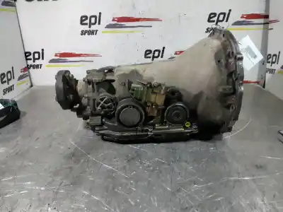 Second-hand car spare part GEARBOX for MERCEDES-BENZ CLASE S (W140) BERLINA  OEM IAM references 722362  