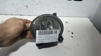 Peça sobressalente para automóvel em segunda mão farol / projetor de nevoeiro esquerdo por audi q5 (8r) 2.0 tdi (125kw) referências oem iam 