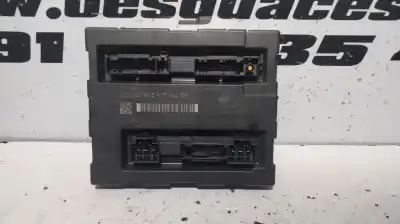 Peça sobressalente para automóvel em segunda mão módulo eletrônico por audi q5 (8r) 2.0 tdi (125kw) referências oem iam 8k0907064dp