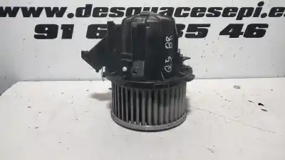 Peça sobressalente para automóvel em segunda mão MOTOR DE SOFAGEM por AUDI Q5 (8R)  Referências OEM IAM U0851003  8K0820521B
