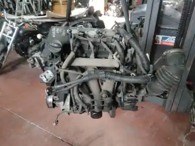 Pezzo di ricambio per auto di seconda mano motore completo per smart forfour básico (55kw) riferimenti oem iam 134910  