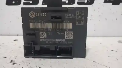 Peça sobressalente para automóvel em segunda mão módulo de confort / bsi /bcm por audi q5 (8r) 2.0 tdi (125kw) referências oem iam 8k0959795c