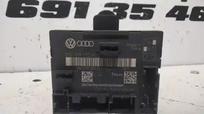 Pièce détachée automobile d'occasion MODULE CONFORT pour AUDI Q5 (8R)  Références OEM IAM 8K0959792H  