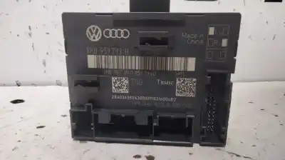 Peça sobressalente para automóvel em segunda mão módulo de confort / bsi /bcm por audi q5 (8r) 2.0 tdi (125kw) referências oem iam 8k0959793h