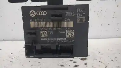 Peça sobressalente para automóvel em segunda mão módulo de confort / bsi /bcm por audi q5 (8r) 2.0 tdi (125kw) referências oem iam 8k0959795c