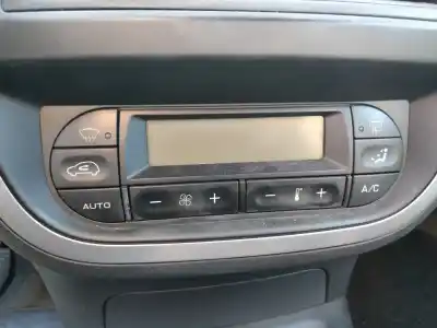 Автозапчасти б/у отопление / кондиционирование воздуха за citroen c3 picasso 1.6 16v hdi ссылки oem iam 96533393xt