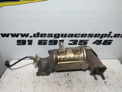 Peça sobressalente para automóvel em segunda mão catalisador por hyundai kona essence 2wd referências oem iam 04hc1