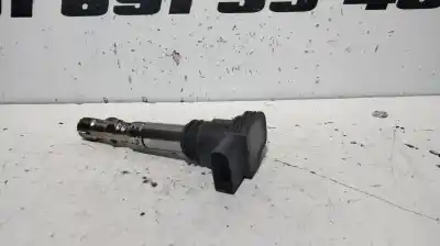 Автозапчасти б/у катушка зажигания за audi a3 (8l) 1.8 t ambition plus quattro (132kw) ссылки oem iam 0040102043