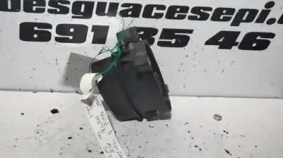 Peça sobressalente para automóvel em segunda mão medidor de massa de ar por bmw serie 3 compact (e46) 318td referências oem iam 0928400468