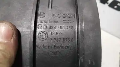 Second-hand car spare part flowmeter for bmw serie 3 compact (e46) 318td oem iam references 0928400468  