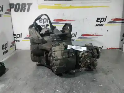 Автозапчасти б/у коробка передач за audi a3 (8l) 1.8 t ambition plus quattro (132kw) ссылки oem iam efy