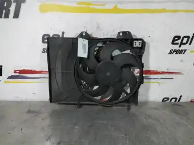 Автозапчасти б/у электрический вентилятор за citroen c3 picasso 1.6 16v hdi ссылки oem iam 