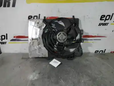 Автозапчасти б/у электрический вентилятор за citroen c3 picasso 1.6 16v hdi ссылки oem iam   