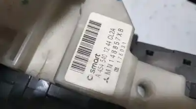 Second-hand car spare part multifunction switch for smart forfour básico (55kw) oem iam references a4545401244  mn1488857xb