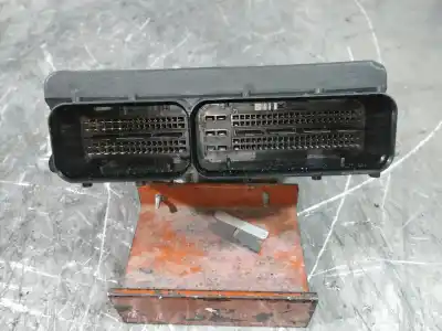 Peça sobressalente para automóvel em segunda mão centralina de motor uce por audi q5 (8r) 2.0 tdi (125kw) referências oem iam 0281016698