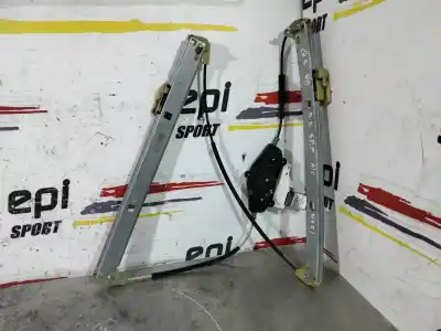 Peça sobressalente para automóvel em segunda mão elevador de vidros dianteiro direito por audi q5 (8r) 2.0 tdi (125kw) referências oem iam 8k0959802b