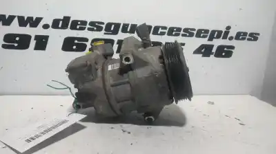 Pezzo di ricambio per auto di seconda mano compressore aria condizionata per smart forfour básico (55kw) riferimenti oem iam 4472209685  
