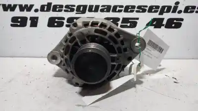 Gebrauchtes Autoersatzteil Lichtmaschine zum OPEL ASTRA H BERLINA  OEM-IAM-Referenzen 12048790125N  