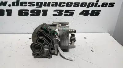 Peça sobressalente para automóvel em segunda mão suporte do filtro de óleo por bmw serie 1 berlina (e81/e87) 116i referências oem iam 7574115