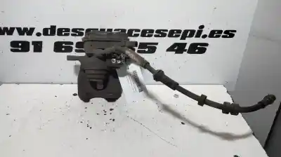 Peça sobressalente para automóvel em segunda mão pinça de travão traseira direita por audi q5 (8r) 2.0 tdi (125kw) referências oem iam 32335470