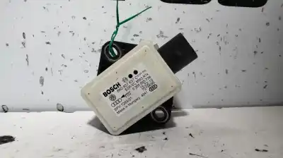 Peça sobressalente para automóvel em segunda mão módulo eletrônico por audi q5 (8r) 2.0 tdi (125kw) referências oem iam 8k0907637c