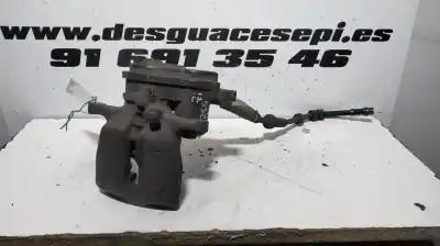 Peça sobressalente para automóvel em segunda mão pinça de travão traseira esquerda por audi q5 (8r) 2.0 tdi (125kw) referências oem iam 32335748