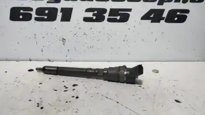Second-hand car spare part INJECTOR for HYUNDAI ACCENT II (LC)  OEM IAM references 0986435147  