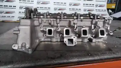 Peça sobressalente para automóvel em segunda mão cabeça / culatra por bmw serie 3 compact (e46) 318td referências oem iam 778587605