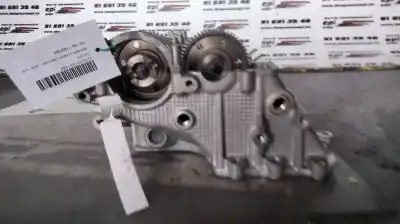 Peça sobressalente para automóvel em segunda mão cabeça / culatra por bmw serie 3 compact (e46) 318td referências oem iam 778587605  